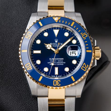 gold rolex submariner|rolex submariner cheapest price.